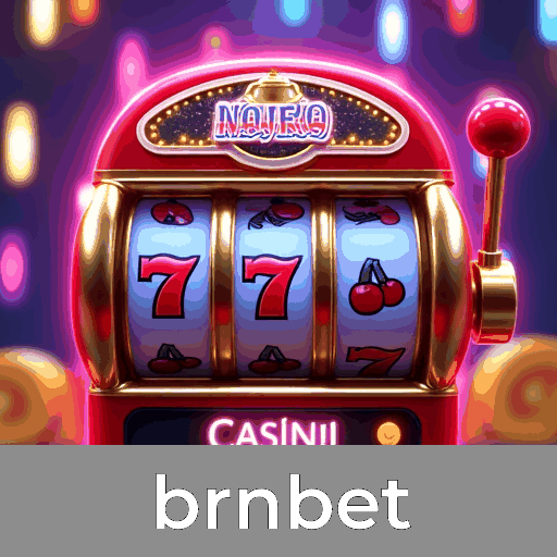 brnbet: Cassino Online e Apostas Seguras