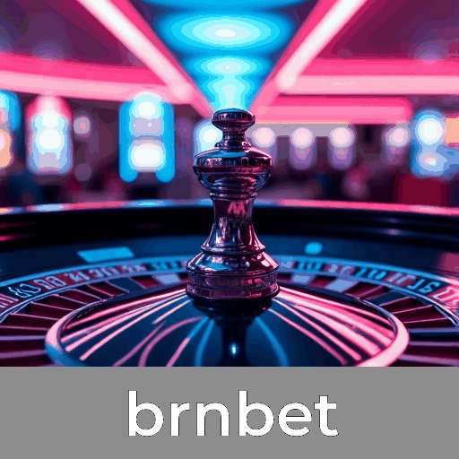 brnbet: Cassino Online e Apostas Seguras