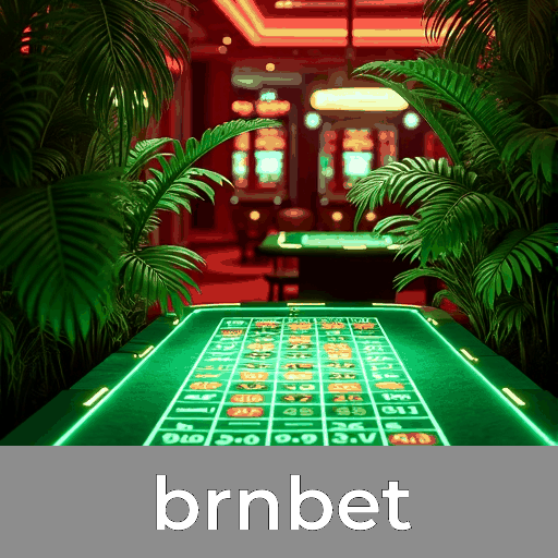 brnbet: Slots - Jackpot Gigante, Jogos de Mesa - Variedade Suprema, e Mais!