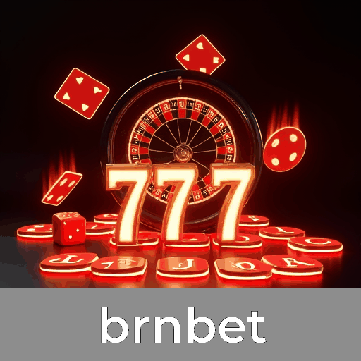 brnbet: Slots - Jackpot Gigante, Jogos de Mesa - Variedade Suprema, e Mais!