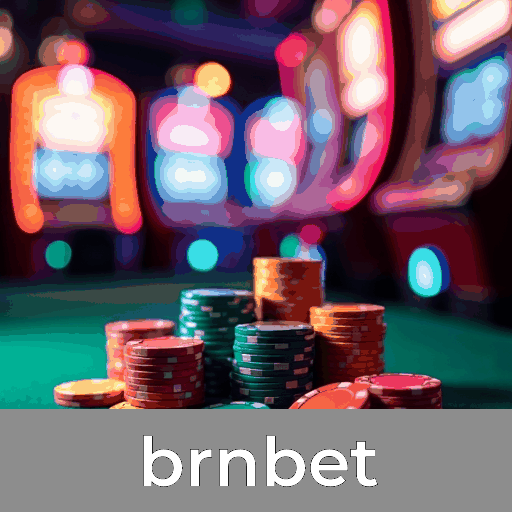 brnbet: Cassino Online e Apostas Seguras