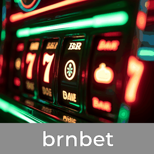 brnbet: Slots - Jackpot Gigante, Jogos de Mesa - Variedade Suprema, e Mais!