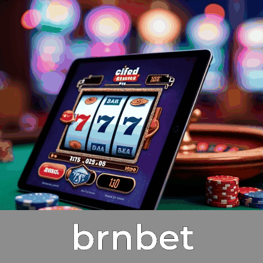 Brnbet: Aposte Facilmente com Nosso Aplicativo Móvel Completo